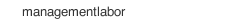 managementlabor